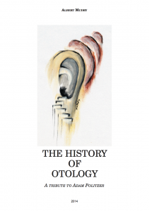 History of Otology. A tribute to Adam Politzer
