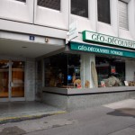 L'entrée